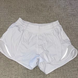 Lululemon 6T shorts